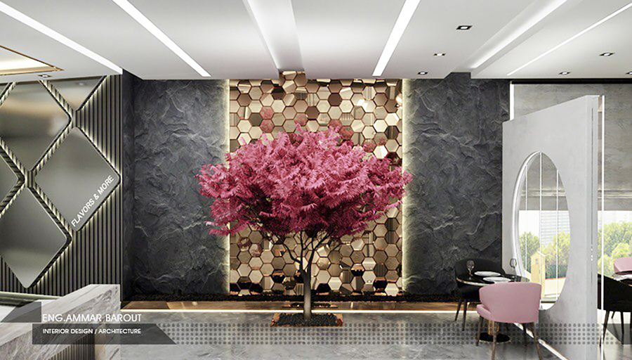 RESTAURANT JEDDAH