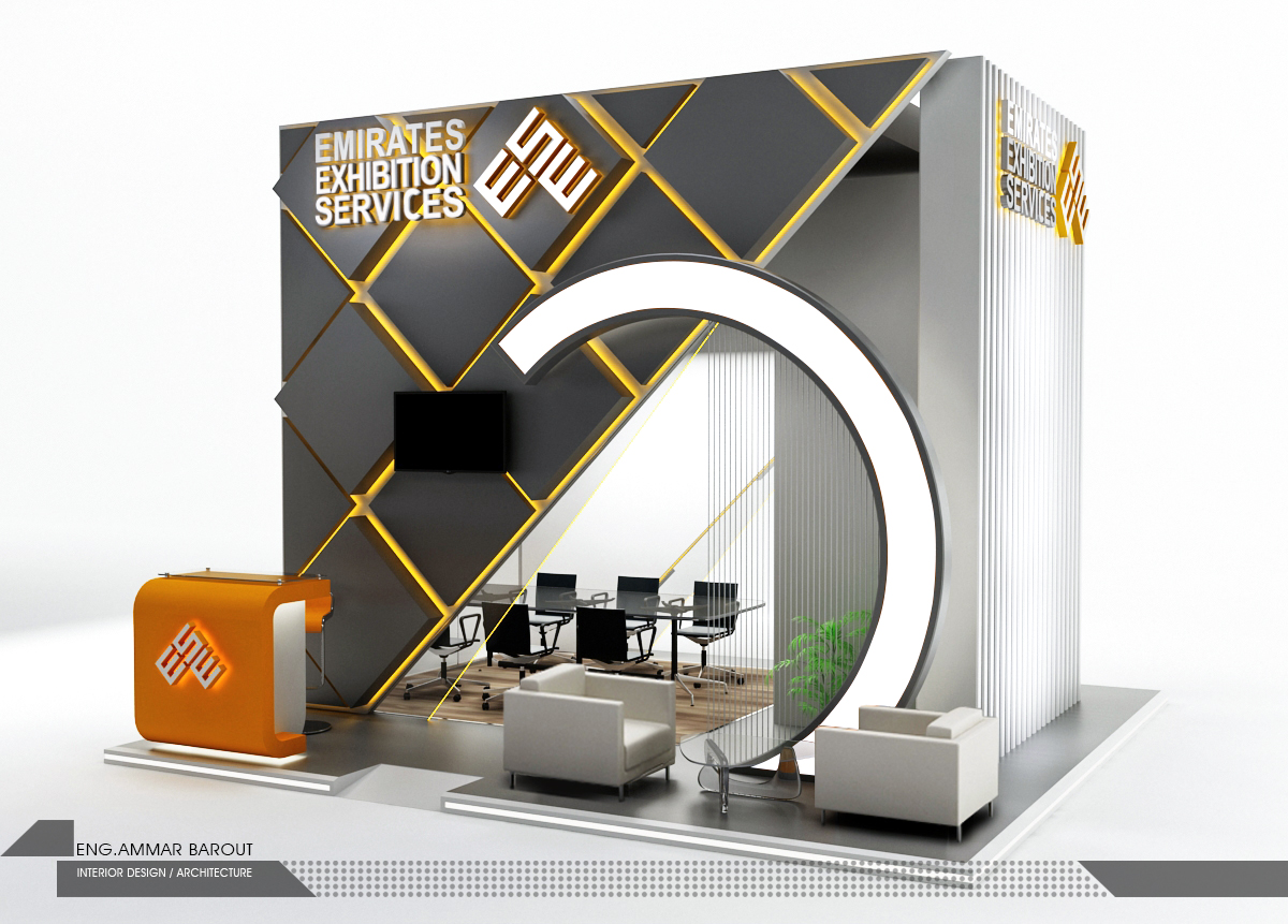 EMIRATES EXHIBITION SERVICES